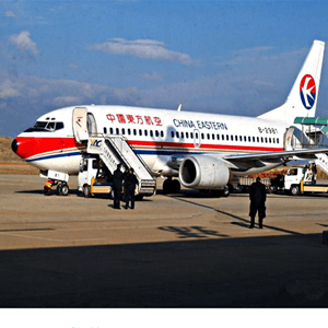 抚远航空托运航空快运业稳步发展的原因是什么？